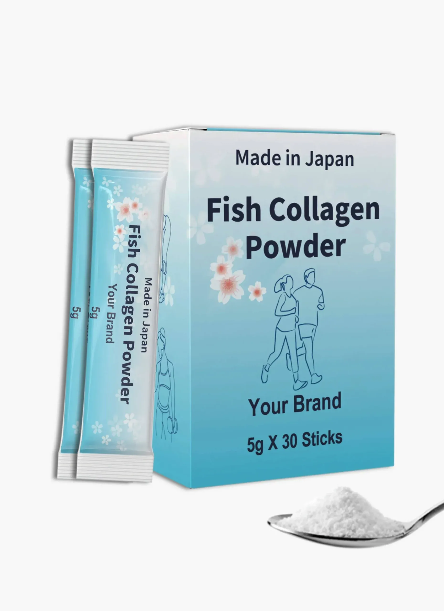 Collagen Powder Plain