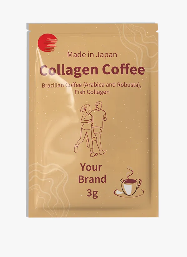 Coffee Collagen