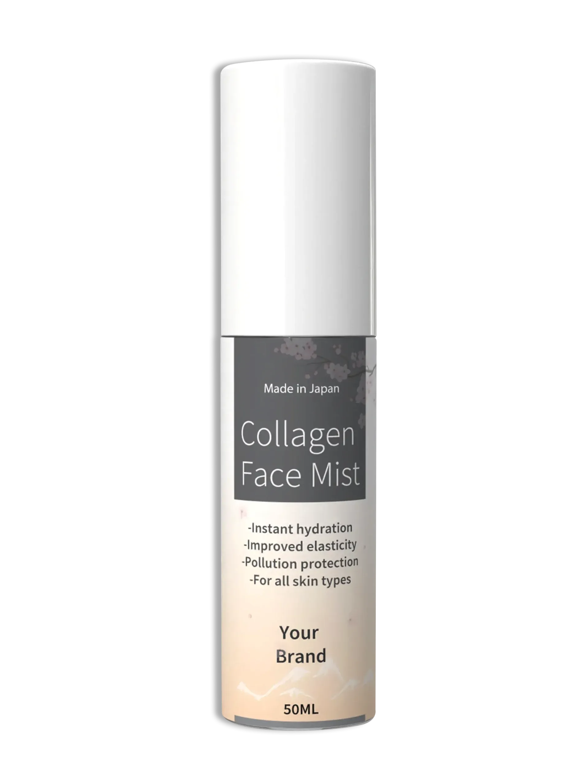 Collagen Face Mist