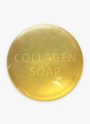 Collagen Soap (100g)