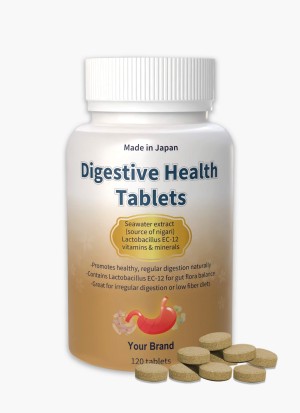 Digestive Health Tablets